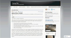 Desktop Screenshot of carsonpue.net
